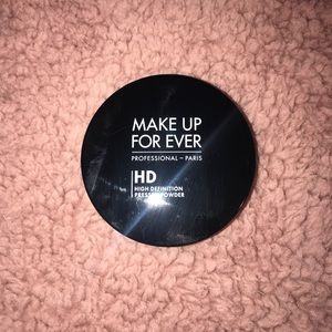 Makeup Forever High Definition Pressed Powder